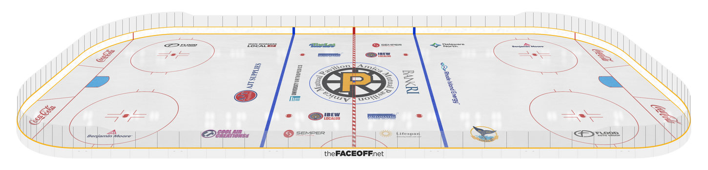 Providence Bruins 2024