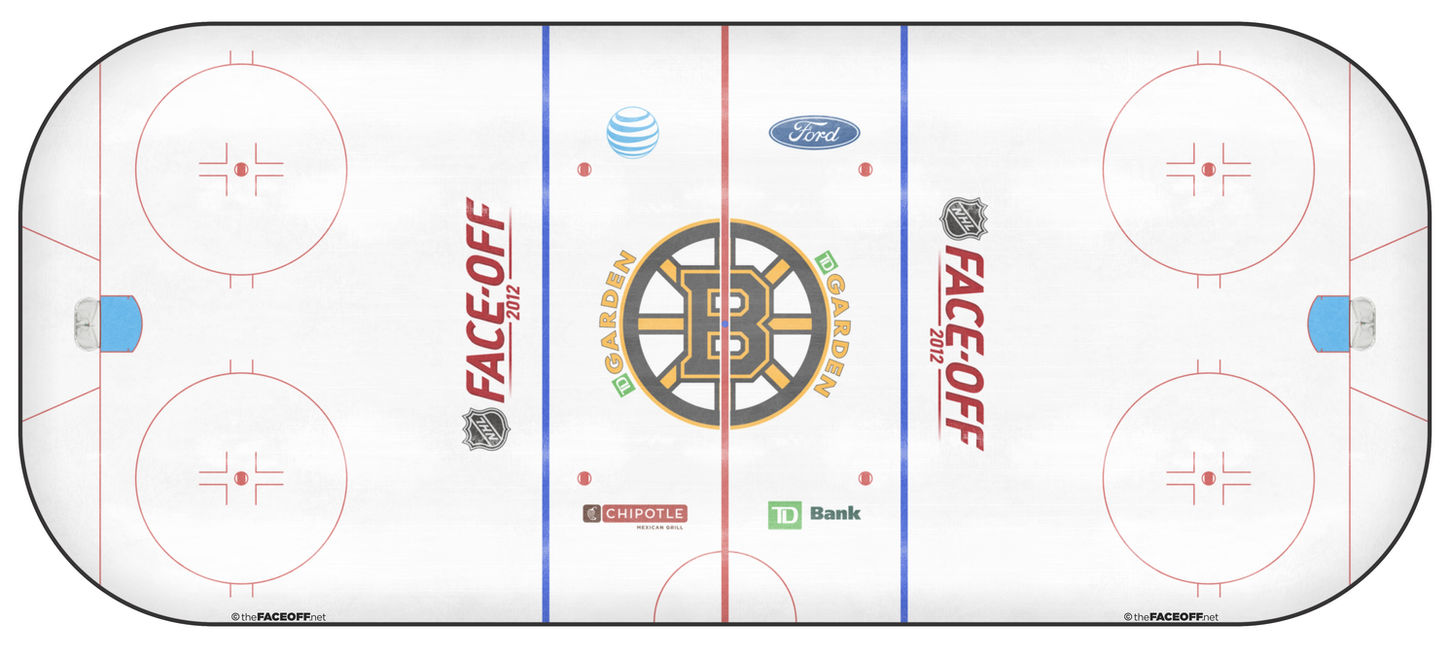 Boston Bruins 2013