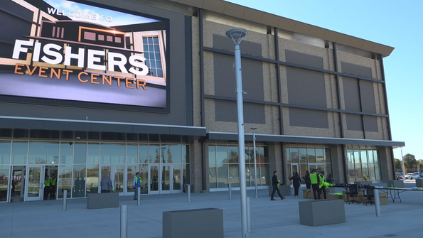 Fishers Event Center