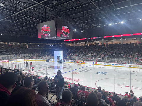 Fishers Event Center