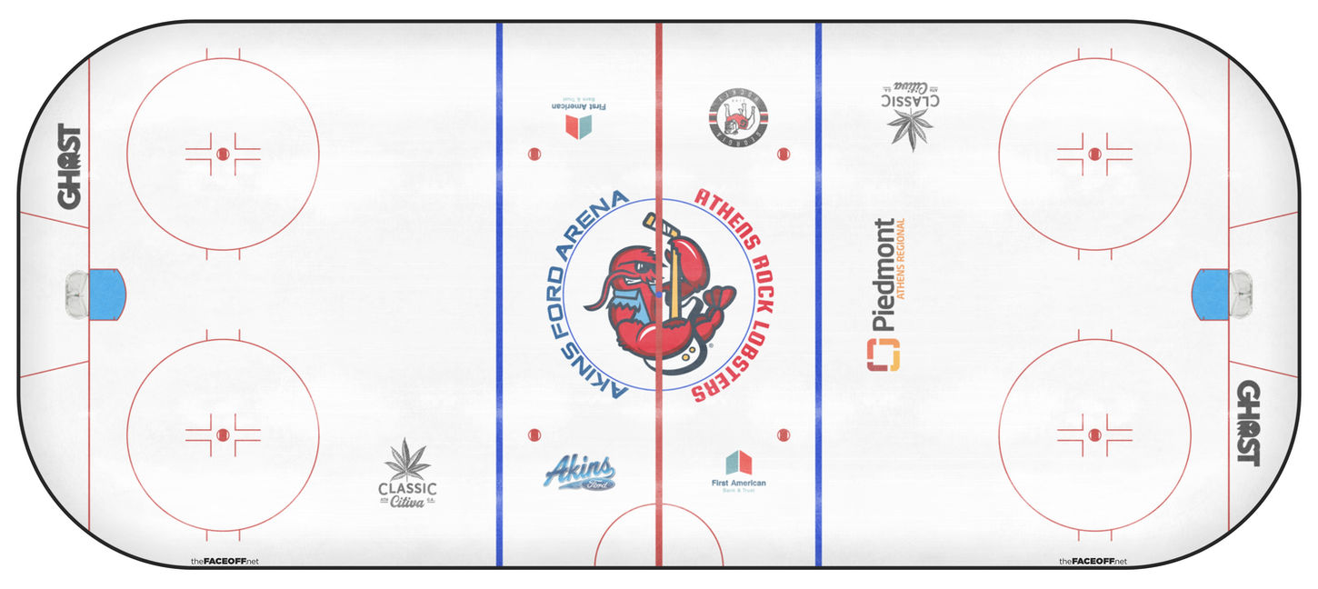 Athens Rock Lobsters 2025