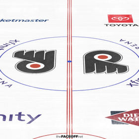 Philadelphia Flyers 2026