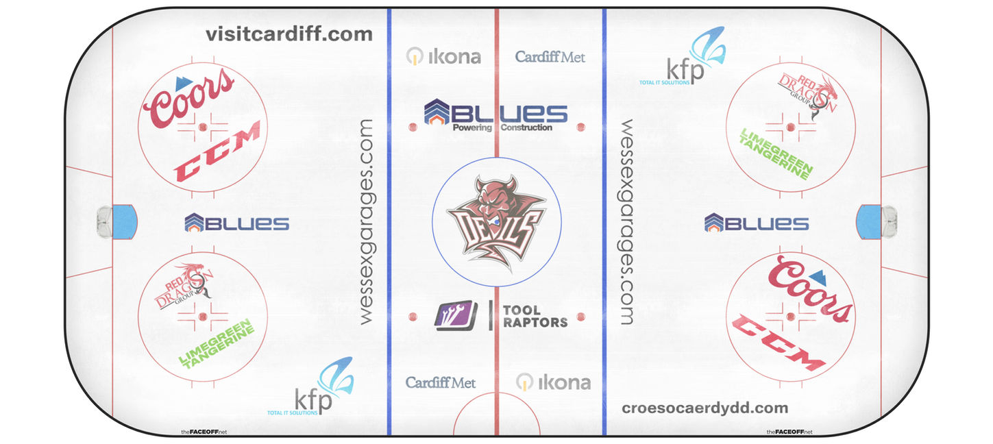 Continental Cup 2023 R3 GE