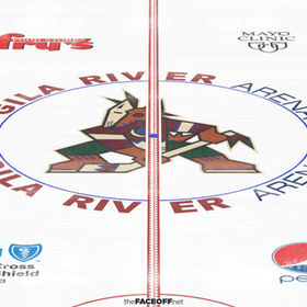 Arizona Coyotoes 2022