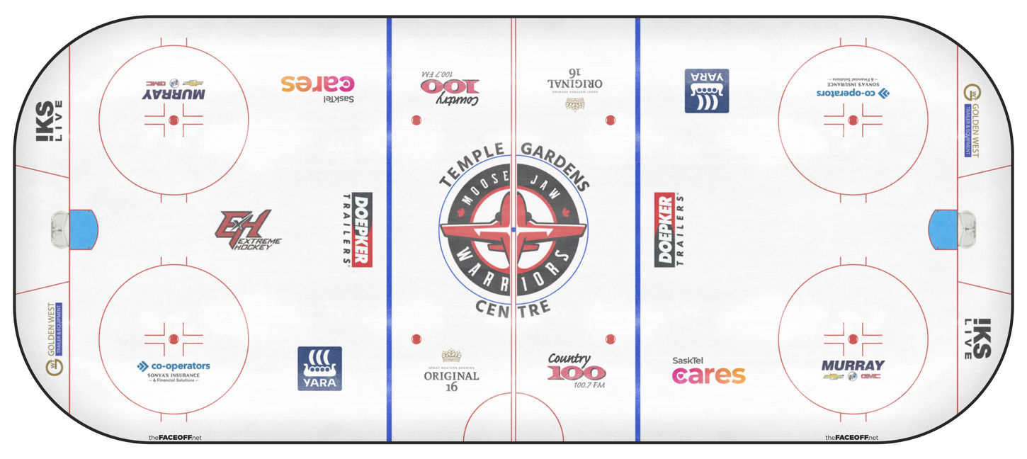 Moose Jaw Warriors 2026