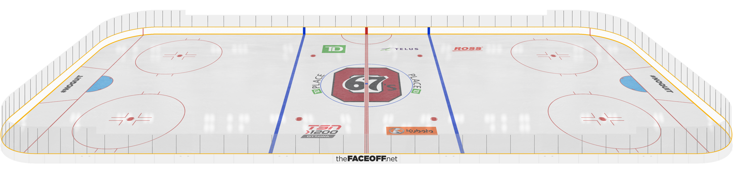 Ottawa 67's 2022