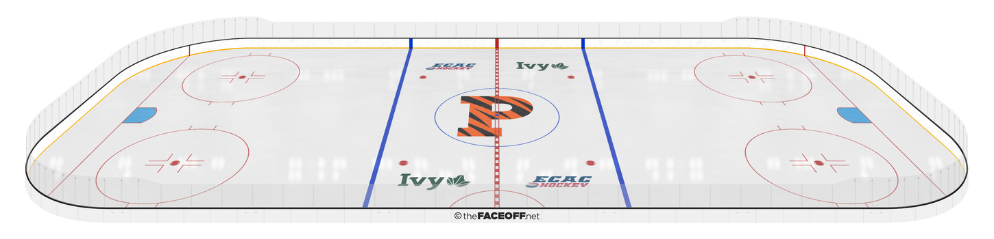 Princeton Tigers 2026