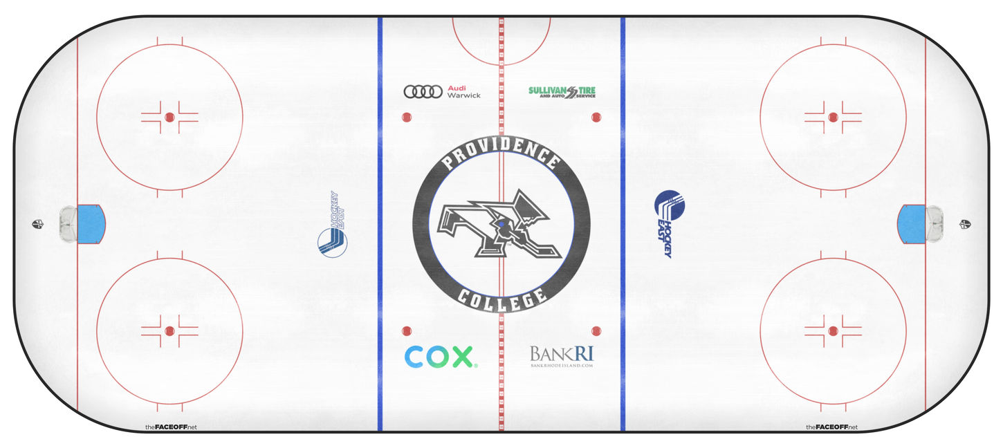 Providence Friars 2020