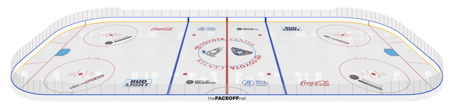 Tri-City Americans 2022