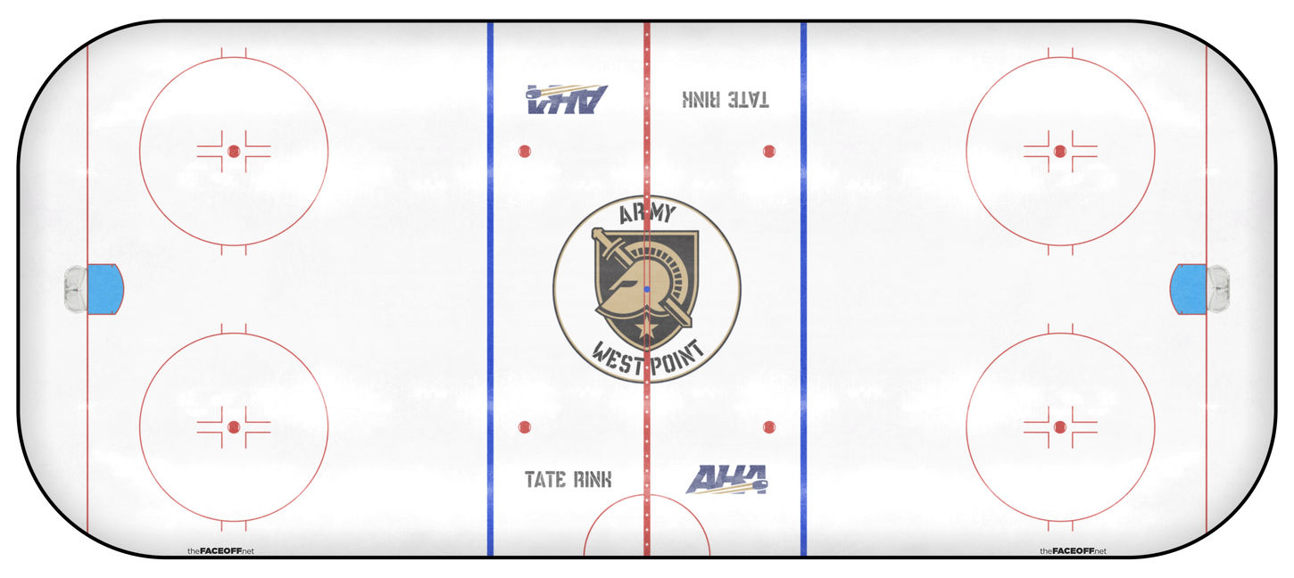 Army Black Knights 2025