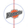 Fort Wayne Komets 2015