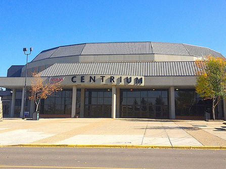 Peavey Mart Centrium