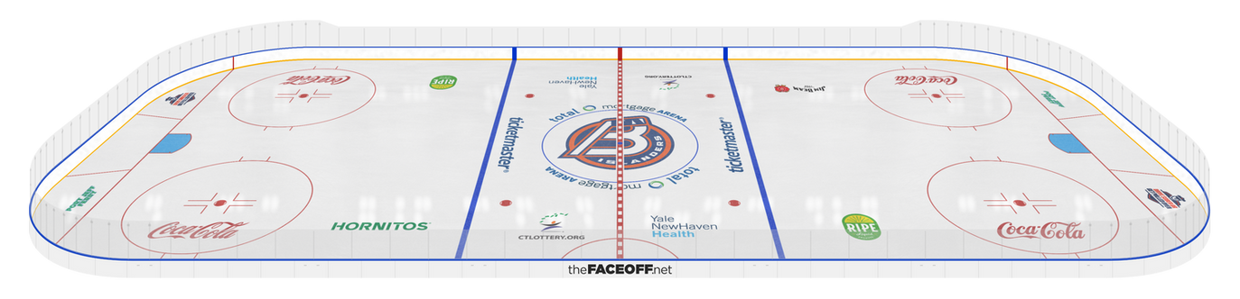 PWHL New York 2024 (Bridgeport)