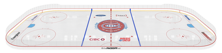 Montreal Canadiens 2026 Playoffs