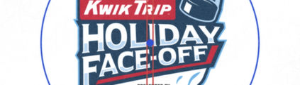 Holiday Faceoff 2025 - Milwaukee