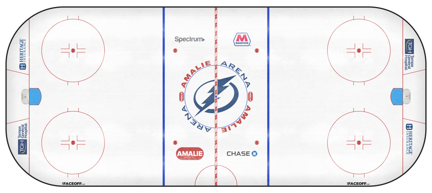 Tampa Bay Lightning 2021