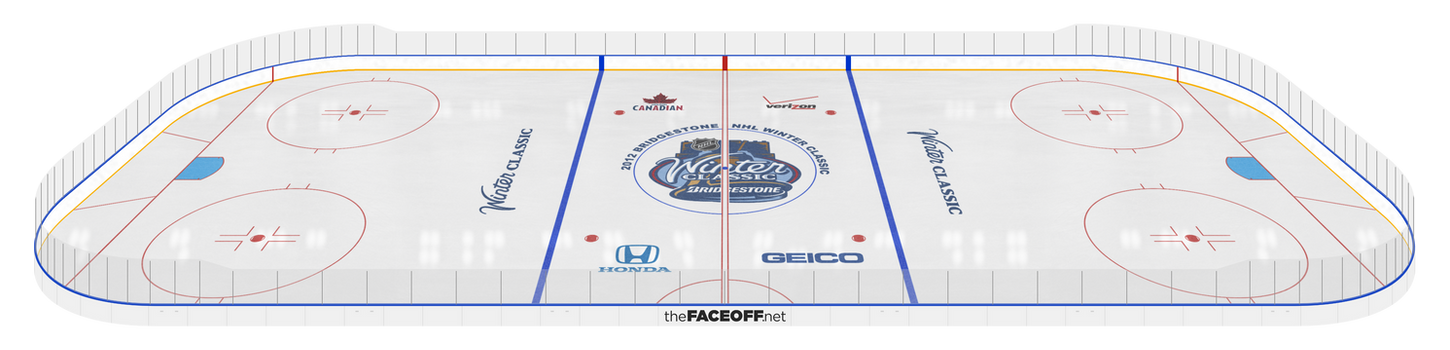 AHL All Star Classic 2012