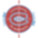 Montreal Canadiens 2026 Playoffs Center Ice and Rink Layout | TheFaceoff.net
