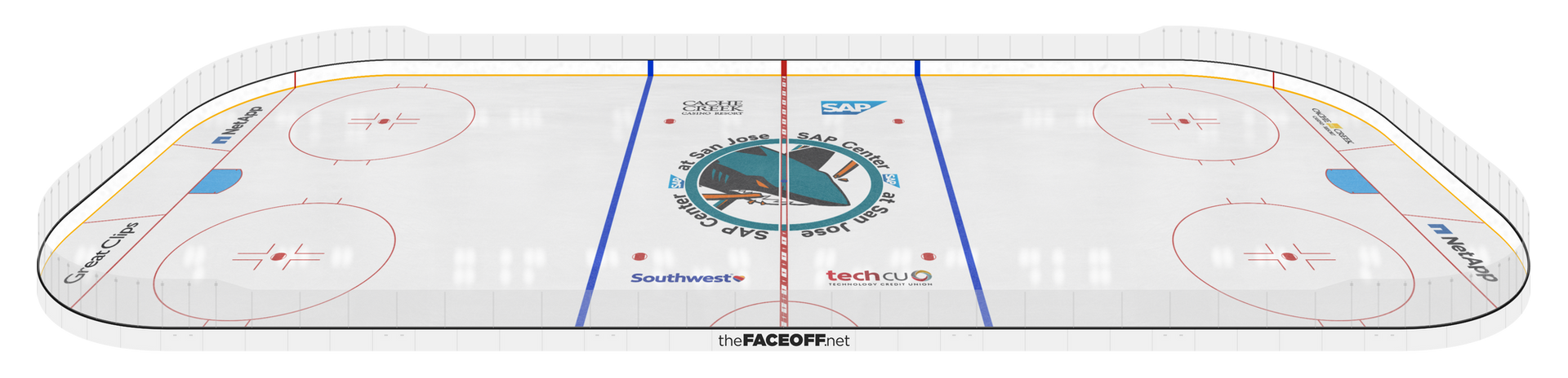 San Jose Sharks 2025