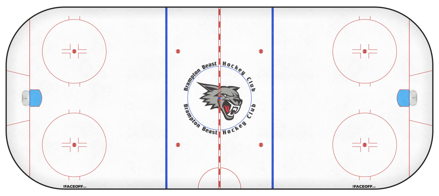 Brampton Beast 2016