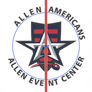 Allen Americans 2015