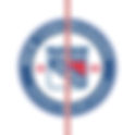 New York Rangers 2020 Center Ice and Rink Layout | TheFaceoff.net