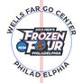 2014 NCAA Men's Frozen Four