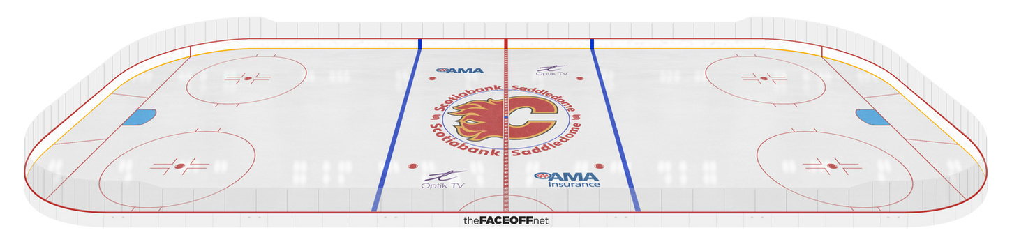 Calgary Flames 2015