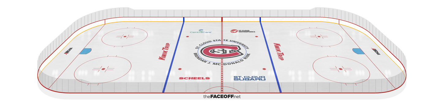 St. Cloud State Huskies 2022