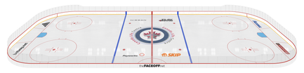 Winnipeg Jets 2024 Playoffs