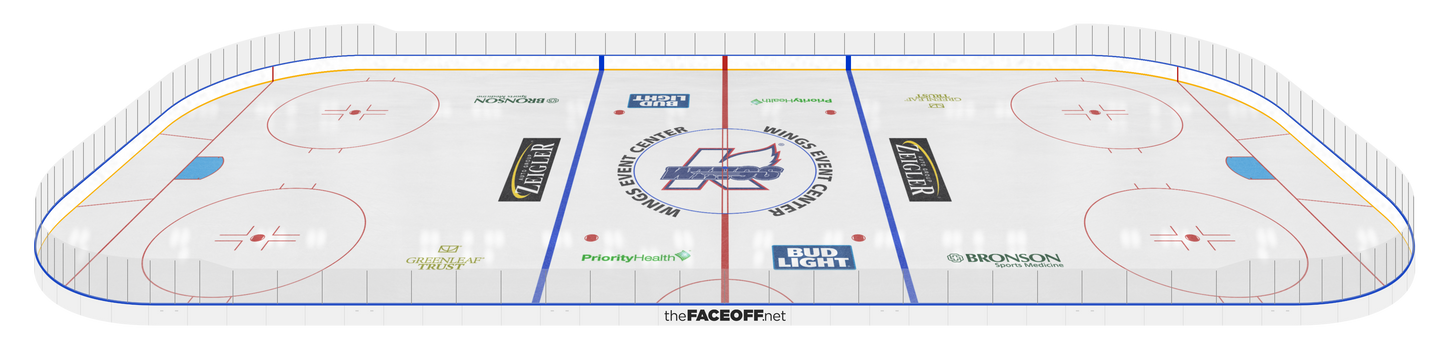 Kalamazoo Wings 2024