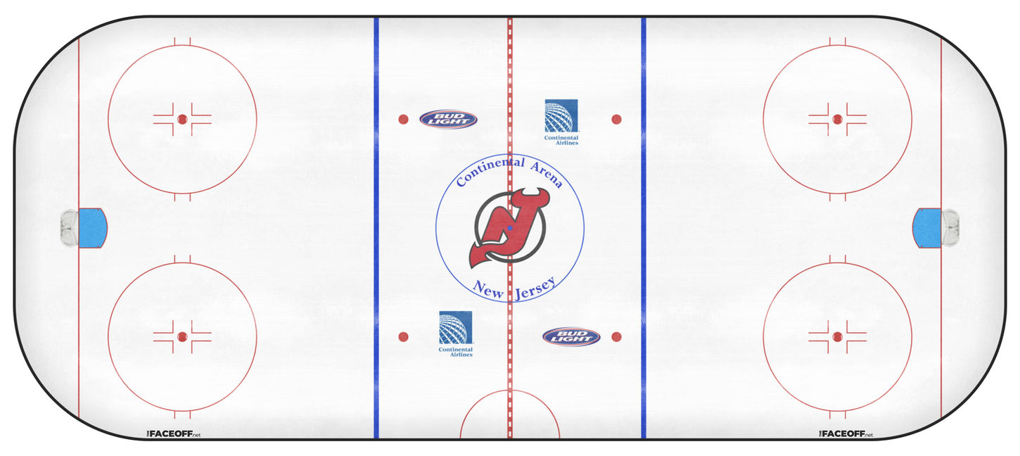 New Jersey Devils 1999