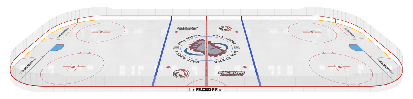 Colorado Avalanche