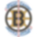 Boston Bruins 2002 Center Ice and Rink Layout | TheFaceoff.net