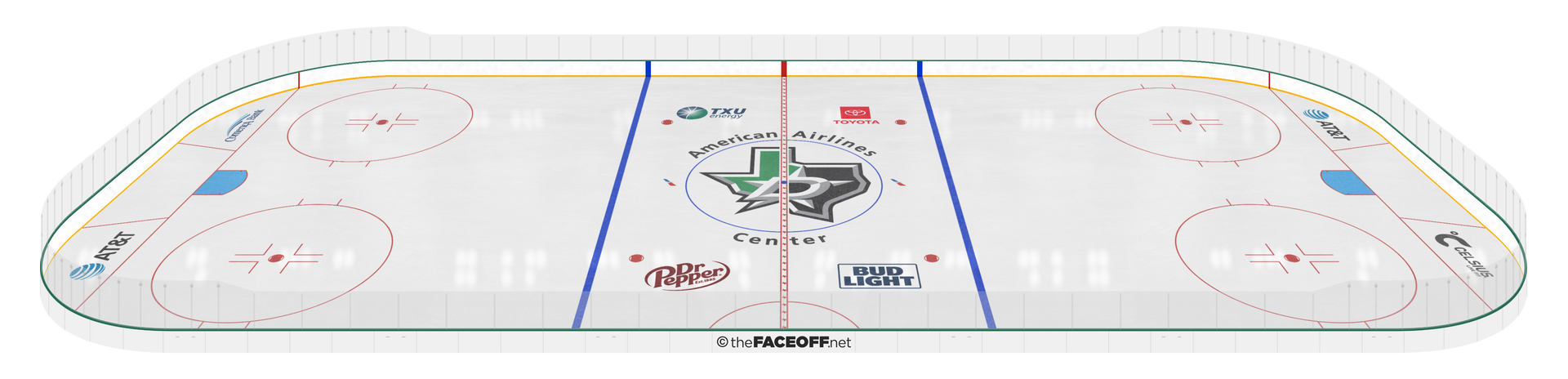 Dallas Stars 2024