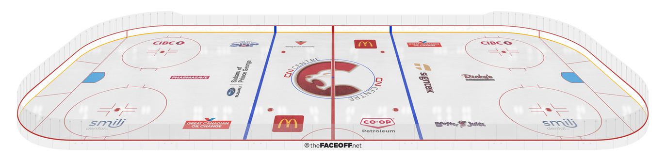 Prince George Cougars 2027