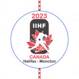 World Juniors 2023 - Halifax