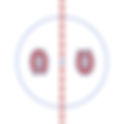 Montreal Canadiens 1994 Center Ice and Rink Layout | TheFaceoff.net