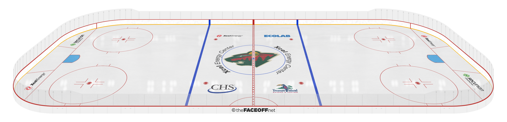 Minnesota Wild 2025