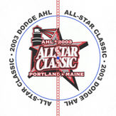 AHL All Star Classic 2003