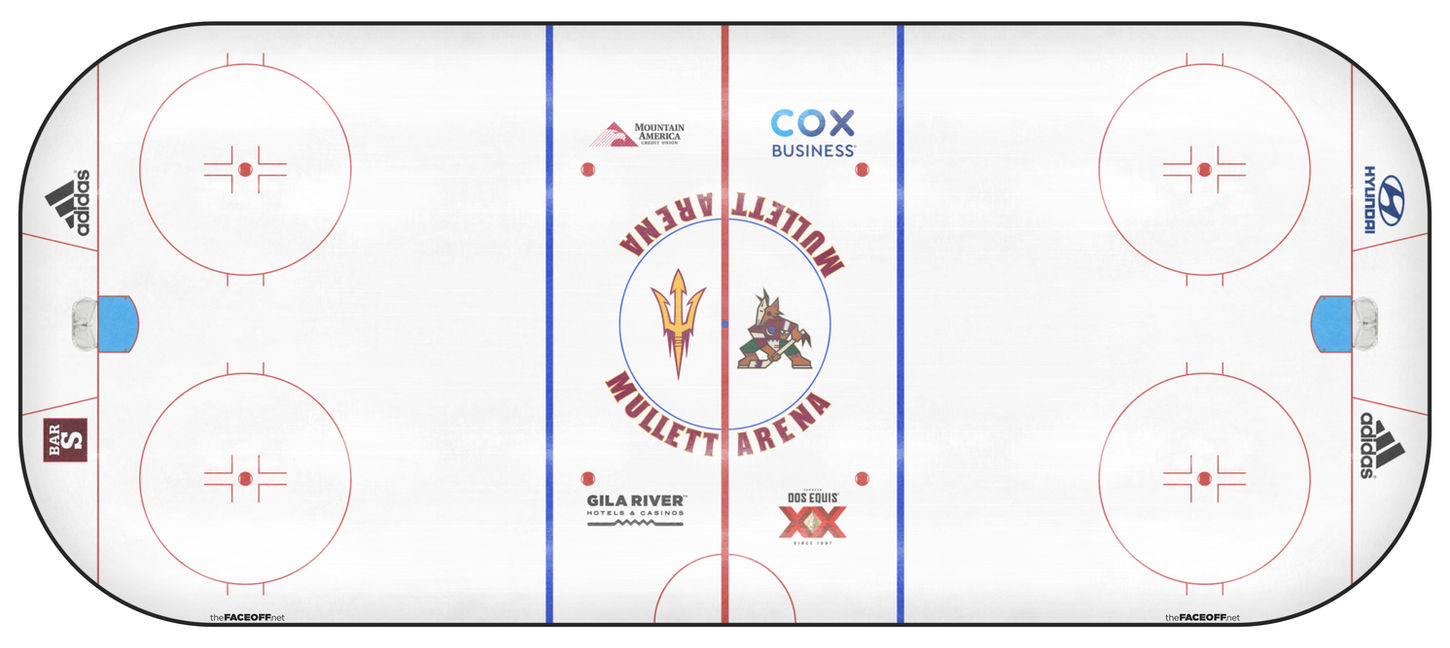 PHF Isobel Cup 2023 (Tempe)