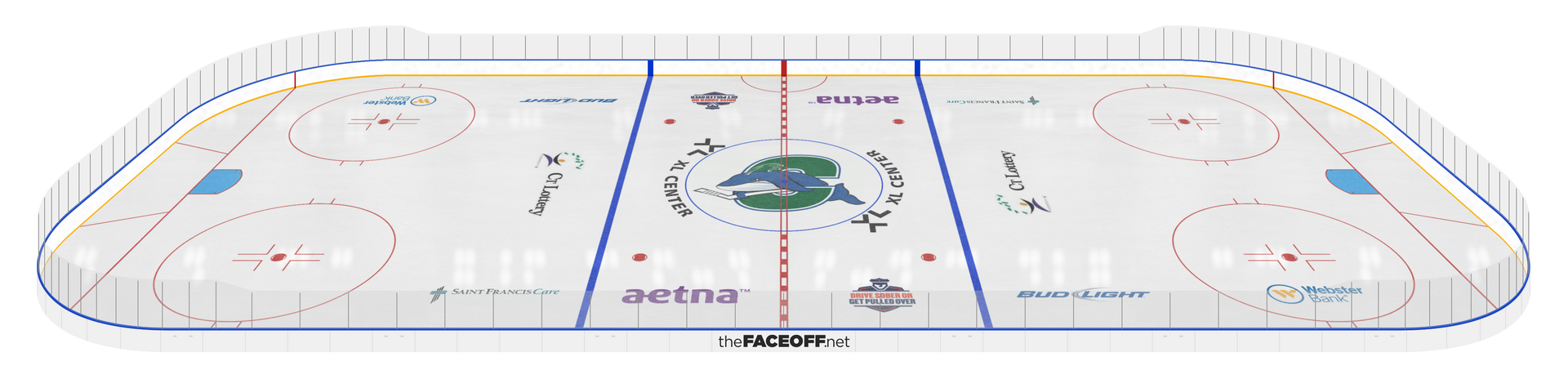 Connecticut Whale 2013