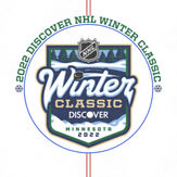 Winter Classic 2022 - Minnesota