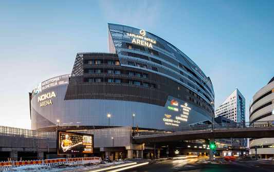 Nokia Arena