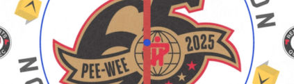Quebec Remparts 2025 (Peewee)