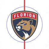 Florida Panthers 2022 Practice Rink