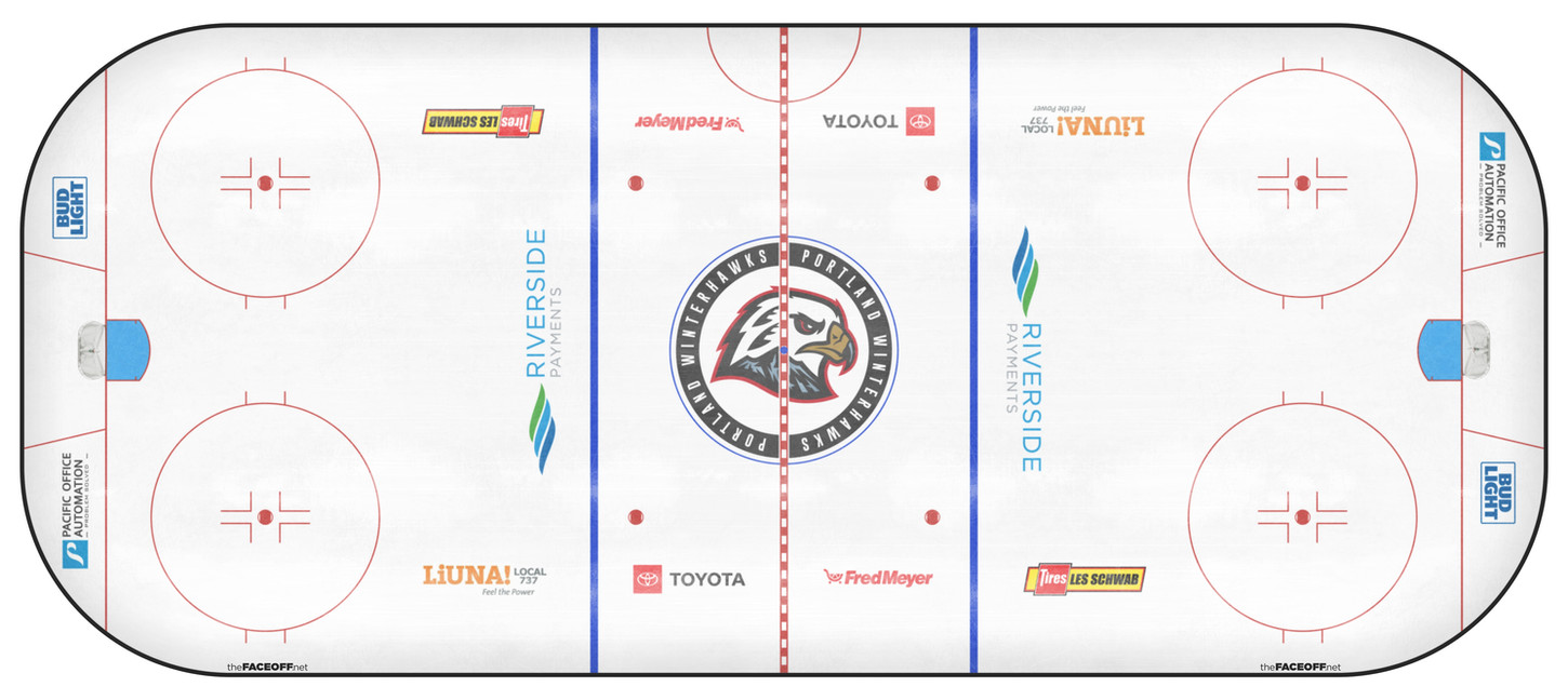 Portland Winterhawks 2025