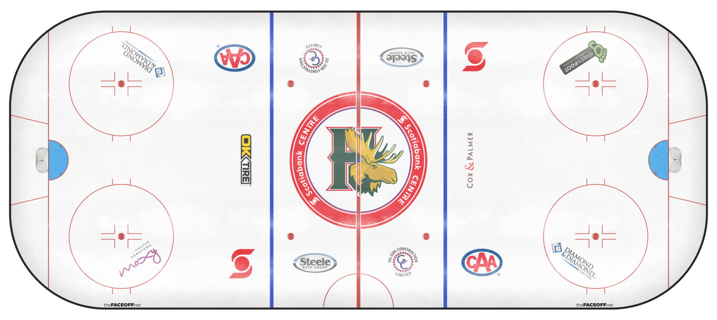Halifax Mooseheads 2025