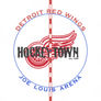 Detroit Red Wings 1997