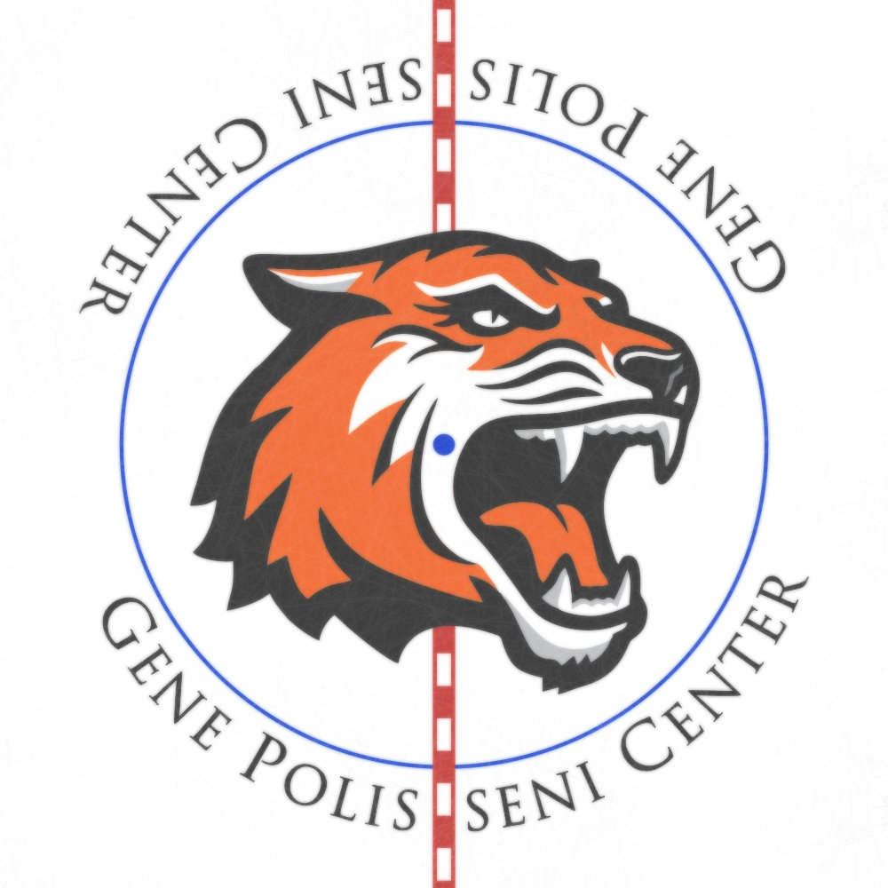 RIT Tigers 2015 Center Ice and Rink Layout | TheFaceoff.net